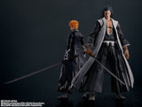 Bleach: Thousand-Year Blood War S.H.Figuarts Kenpachi Zaraki