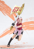 Naruto: Shippuden S.H.Figuarts Sakura Haruno (Narutop99 Edition)