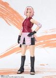 Naruto: Shippuden S.H.Figuarts Sakura Haruno (Narutop99 Edition)