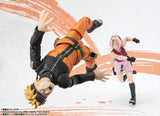 Naruto: Shippuden S.H.Figuarts Sakura Haruno (Narutop99 Edition)