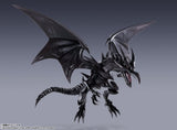 Yu-Gi-Oh! Duel Monsters S.H.MonsterArts Red-Eyes Black Dragon