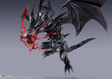 Yu-Gi-Oh! Duel Monsters S.H.MonsterArts Red-Eyes Black Dragon