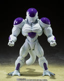 Dragon Ball Z S.H.Figuarts Full Power Frieza Action Figure