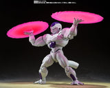 Dragon Ball Z S.H.Figuarts Full Power Frieza Action Figure