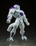 Dragon Ball Z S.H.Figuarts Full Power Frieza Action Figure