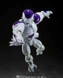 Dragon Ball Z S.H.Figuarts Full Power Frieza Action Figure