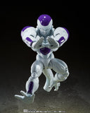 Dragon Ball Z S.H.Figuarts Full Power Frieza Action Figure