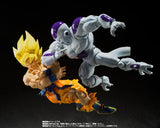 Dragon Ball Z S.H.Figuarts Full Power Frieza Action Figure