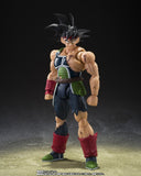 Dragon Ball Z S.H.Figuarts Bardock (The Father of Goku) Action Figure