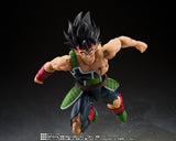 Dragon Ball Z S.H.Figuarts Bardock (The Father of Goku) Action Figure