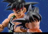 Dragon Ball Z S.H.Figuarts Bardock (The Father of Goku) Action Figure