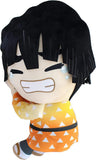 Demon Slayer: Kimetsu No Yaiba - Super Big Plush - Zenitsu Agatsuma