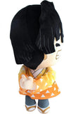 Demon Slayer: Kimetsu No Yaiba - Super Big Plush - Zenitsu Agatsuma