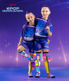 Madmia Toddlers K-Pop Demon Hunters Rumi Socks