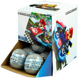 TOMY - Mario Kart Pull Back Racer 2 inch Blind Capsule Assorted