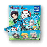Demon Slayer: Kimetsu no Yaiba - Twinchees Lil' Sleepers Figure Blind Bag Assorted