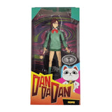 McFarlane Dan Da Dan Wave 1 7-Inch Scale Action Figure
