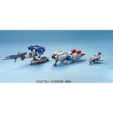 Gundam SEED Mobile Suit MG Force Impulse Gundam ZGMF-X56S 1/100 Scale Model Kit