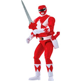 Mighty Morphin Power Rangers Re-Ignition - Red Ranger VS Putty Patroller Battle Pack