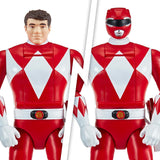 Mighty Morphin Power Rangers Re-Ignition - Red Ranger VS Putty Patroller Battle Pack