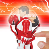 Mighty Morphin Power Rangers Re-Ignition - Red Ranger VS Putty Patroller Battle Pack