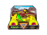 Monster Jam - 1:24 Series 22 Die Cast Monster Truck Assorted