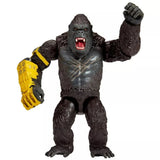 Monsterverse - Titans Vs Titans Battle Pack Action Figures 5 Pack