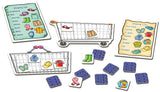 Orchard Toys - Shopping List Booster Pack Clothes Game