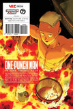 One-Punch Man, Vol. 24 by ONE