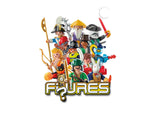 Playmobil 71760 Figure Series 27 Blind Bag Assorted