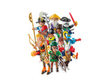 Playmobil 71760 Figure Series 27 Blind Bag Assorted