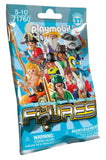 Playmobil 71760 Figure Series 27 Blind Bag Assorted
