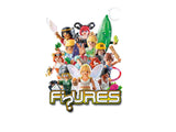 Playmobil 71761 Figure Series 27 Blind Bag Assorted