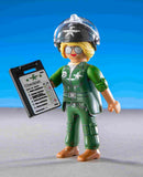 Playmobil 71761 Figure Series 27 Blind Bag Assorted