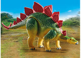 Playmobil 71523 - Research Camp with Dinos