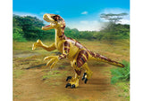 Playmobil 71523 - Research Camp with Dinos