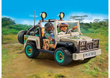 Playmobil 71523 - Research Camp with Dinos