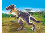 Playmobil 71524  - T-Rex Trace Path