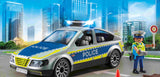 Playmobil 71729 Police Patrol Car Playset
