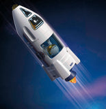 Playmobil 72011 ESA - Mars Research Rocket Playset