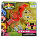 Mighty Morphin Power Rangers Re-Ignition Season 2 - Combinable Thunder Zord