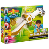 Mighty Morphin Power Rangers Re-Ignition - Saba Saber with Saba Power Coin