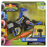 Mighty Morphin Power Rangers Re-Ignition Season 2 - Combinable Thunder Zord