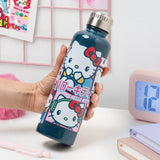 Sanrio - Hello Kitty Metal Water Bottle