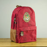 Harry Potter - Hogwarts Backpack