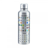 Minecraft - Icons Metal Water Bottle