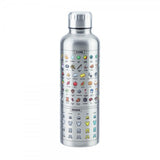 Minecraft - Icons Metal Water Bottle