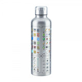 Minecraft - Icons Metal Water Bottle