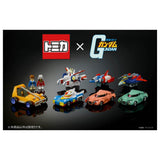 Dream Tomica Die-cast Car – Ride On Mobile Suit Gundam BUGGY