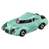 Dream Tomica Die-cast Car – SP Mobile Suit Gundam Model ZAKU II